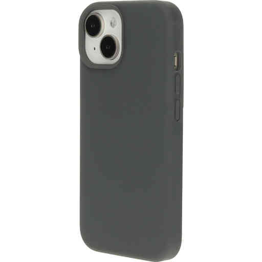 Casetastic Silicone Cover Apple iPhone 15 Urban Grey