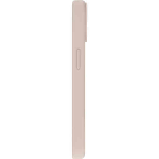 Casetastic Silicone Cover Apple iPhone 15 Soft Salmon