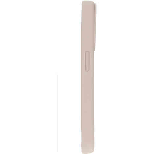 Casetastic Silicone Cover Apple iPhone 15 Pro Soft Salmon