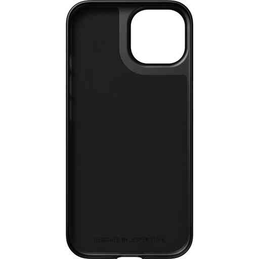 Nudient Thin Precise Case Apple iPhone 15 V3 Ink Black - MS