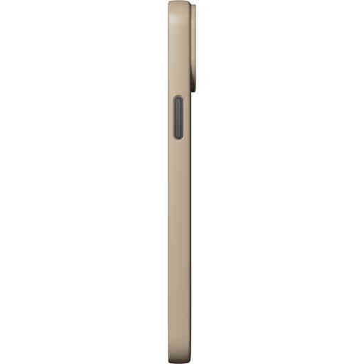 Nudient Thin Precise Case Apple iPhone 15 Plus V3 Clay Beige - MS