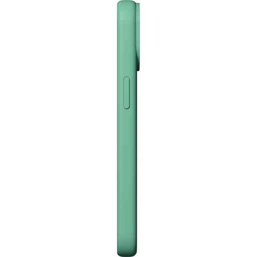 Nudient Base Case iPhone 15 Mint Green