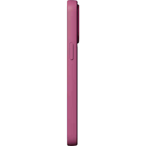 Nudient Bold Case Apple iPhone 15 Pro Max Deep Pink