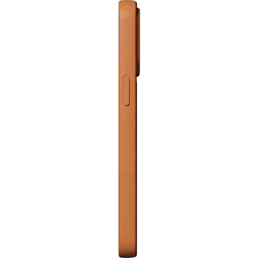 Nudient Bold Case Apple iPhone 15 Pro Max Tangerine Orange