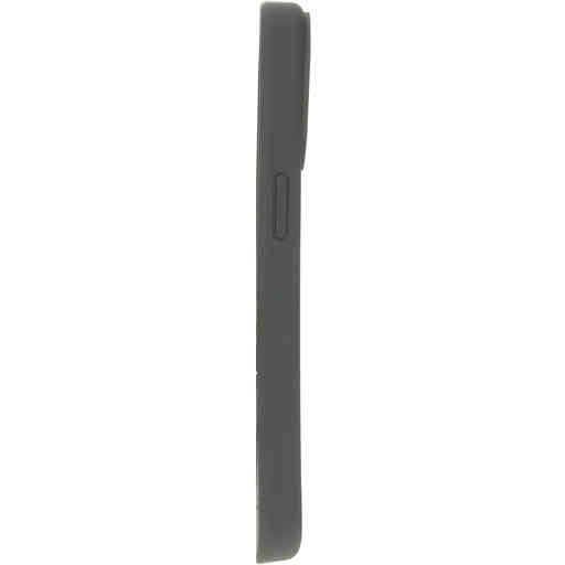 Casetastic Silicone Cover Apple iPhone 15 Pro Max Urban Grey