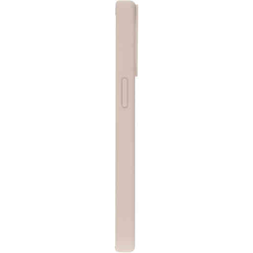 Casetastic Silicone Cover Apple iPhone 15 Pro Max Soft Salmon