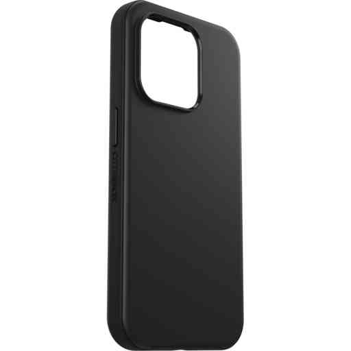 OtterBox Symmetry Case Apple iPhone 15 Pro Black