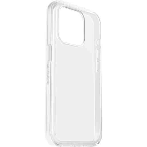 OtterBox Symmetry Clear Case Apple iPhone 15 Pro Clear