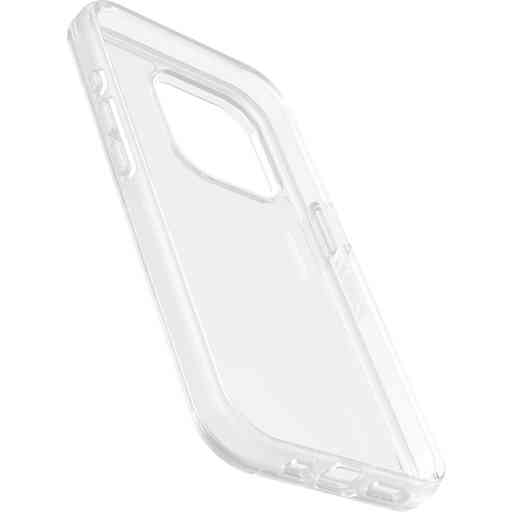 OtterBox Symmetry Clear Case Apple iPhone 15 Pro Clear
