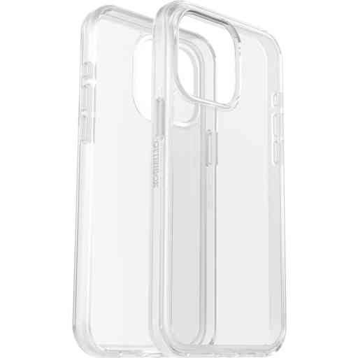 OtterBox Symmetry Case Apple iPhone 15 Pro Max Clear