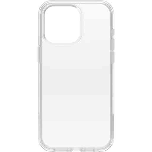 OtterBox Symmetry Case Apple iPhone 15 Pro Max Clear