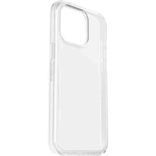 OtterBox Symmetry Case Apple iPhone 15 Pro Max Clear