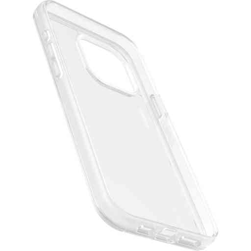 OtterBox Symmetry Case Apple iPhone 15 Pro Max Clear