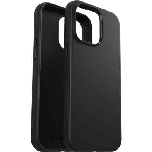 OtterBox Symmetry Case Apple iPhone 15 Pro Max Black
