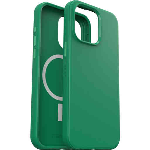 OtterBox Symmetry MagSafe Case Apple iPhone 15 Pro Max Green