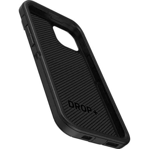 OtterBox Defender Case Apple iPhone 15 Plus/14 Plus Black