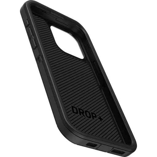OtterBox Defender Case Apple iPhone 15 Pro Max Black