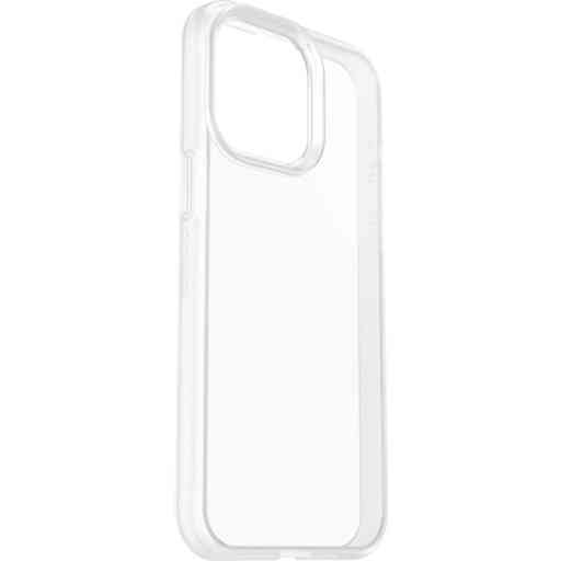 OtterBox React Case Apple iPhone 15 Pro Max Clear