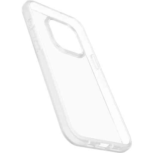 OtterBox React Case Apple iPhone 15 Pro Max Clear