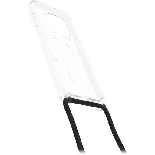 OtterBox React Necklace MagSafe Case Apple iPhone 15 Pro Max Clear