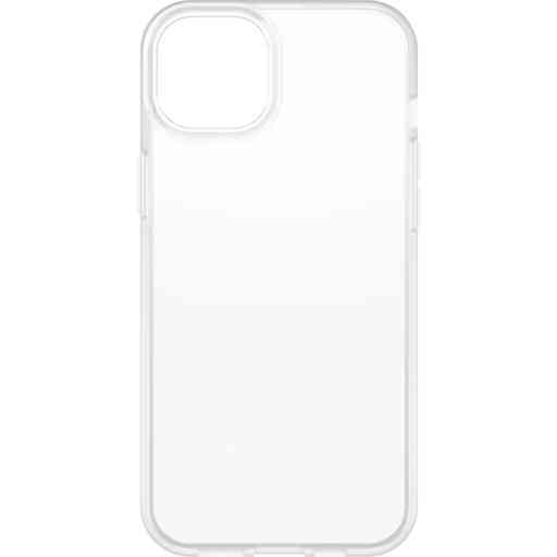 OtterBox React Case Apple iPhone 15 Plus/14 Plus Clear