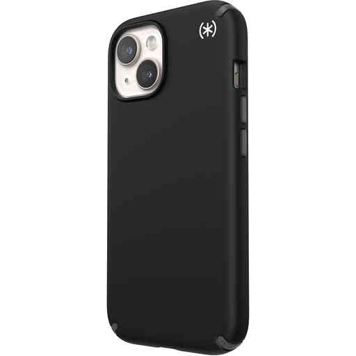Speck Presidio2 Pro Apple iPhone 15/14/13 Black -  with Microban