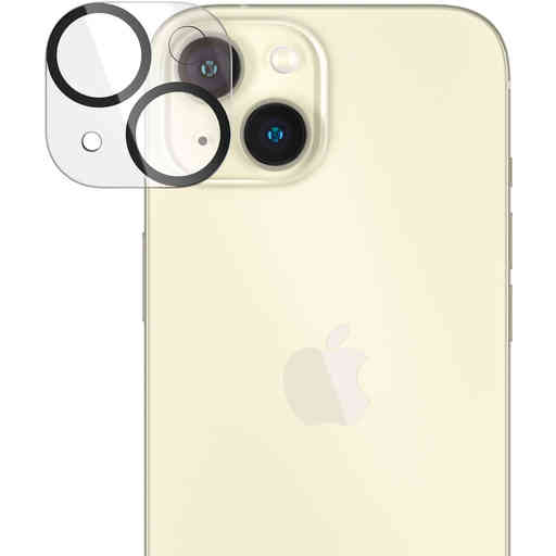 PanzerGlass PicturePerfect Camera Lens Protector Apple iPhone 15/15 Plus