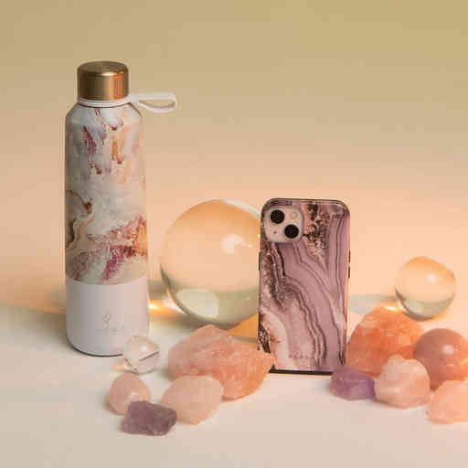 Burga Tough Case Samsung Galaxy Z Flip 5 - Golden Taupe