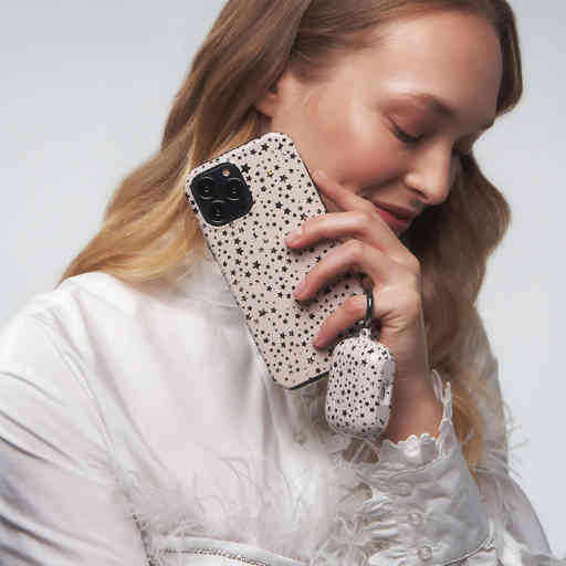 Burga Snap Case Samsung Galaxy Z Flip 5 - Sparkling Tiara