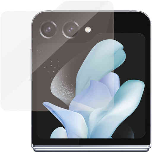 PanzerGlass Samsung Galaxy Flip5 - Sub Screen - AB