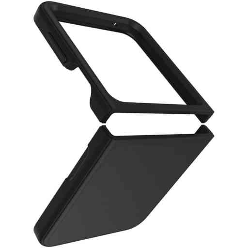 OtterBox Thin Flex Samsung Galaxy Z Flip5 Black