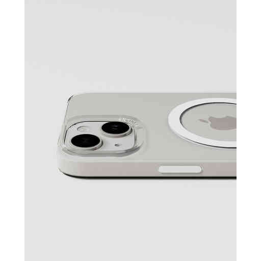 Nudient Thin Precise Case Apple iPhone 14 V3 Transparent  - MS