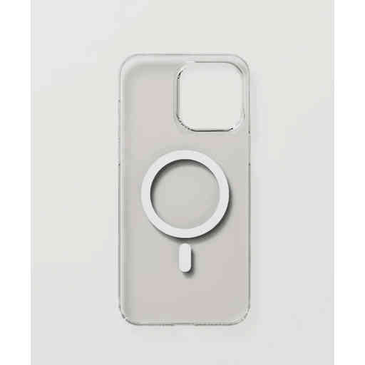 Nudient Thin Precise Case Apple iPhone 14 Pro Max V3 Transparent  - MS