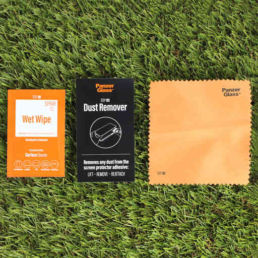 PanzerGlass Samsung Galaxy S23 Plus UWF Super+ Glass AB