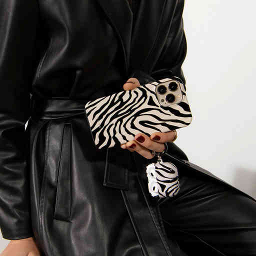 Burga Tough Case Apple iPhone 13 - Imperial