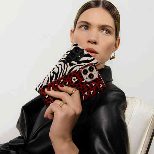 Burga Tough Case Apple iPhone 13 - Imperial