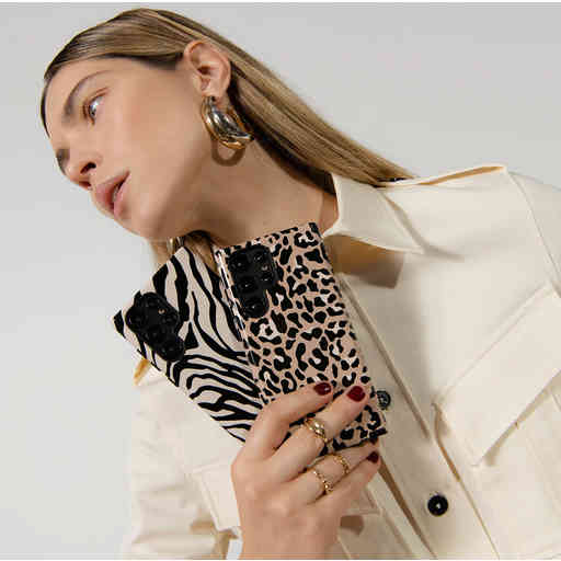 Burga Tough Case Apple iPhone 13 - Imperial