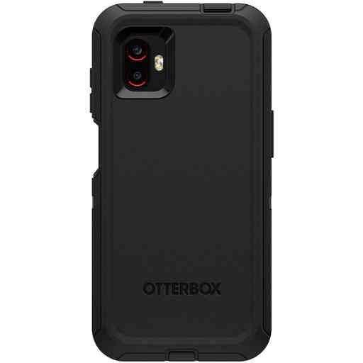 OtterBox Defender Case Samsung Galaxy Xcover6 Pro Black