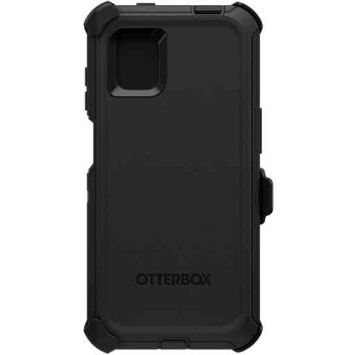 OtterBox Defender Case Samsung Galaxy Xcover6 Pro Black