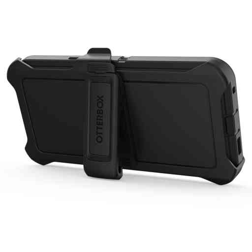 OtterBox Defender Case Samsung Galaxy Xcover6 Pro Black
