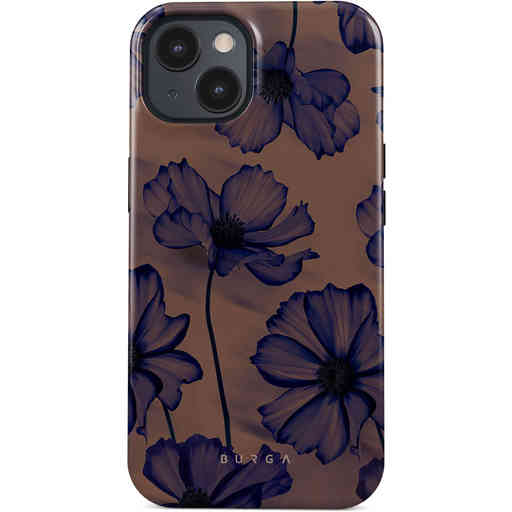 Burga Tough Case Apple iPhone 13 - Velvet Night