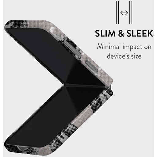 Burga Snap Case Samsung Galaxy Z Flip 5 - Next Mistake