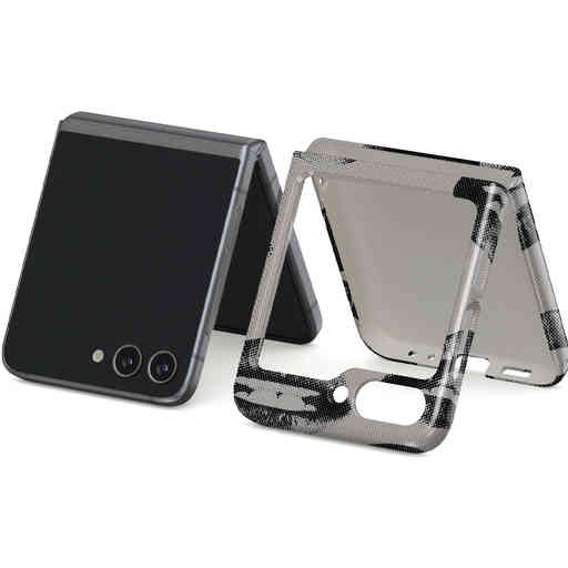 Burga Snap Case Samsung Galaxy Z Flip 5 - Next Mistake