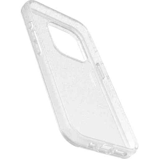 OtterBox Symmetry Clear Apple iPhone 15 Pro Max Clear Stardust