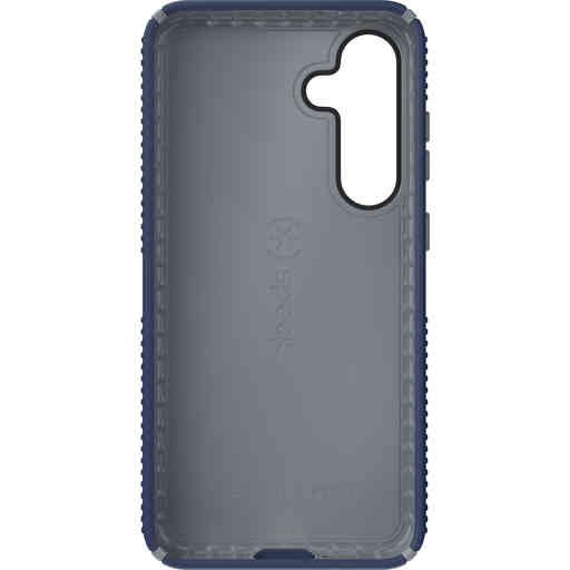 Speck Presidio2 Grip Samsung Galaxy S24 Plus Coastal Blue - with Microban