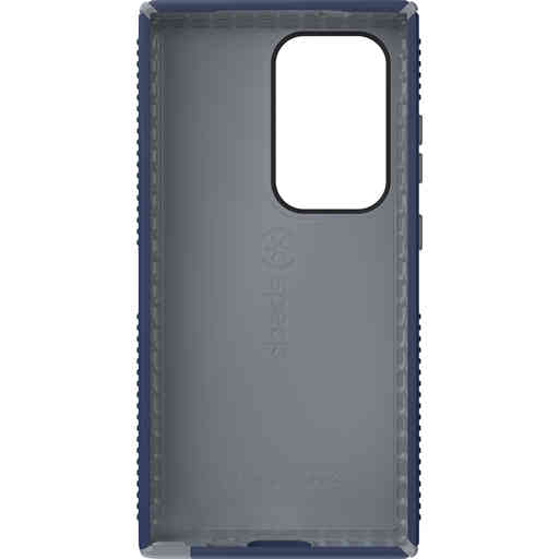 Speck Presidio2 Grip Samsung Galaxy S24 Ultra Coastal Blue - with Microban