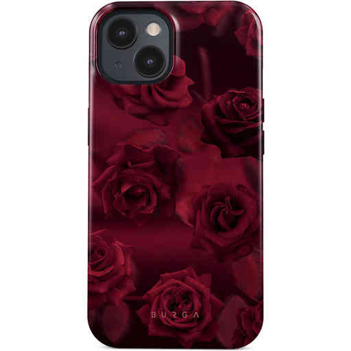 Burga Tough Case Apple iPhone 15 - Femme Fatale
