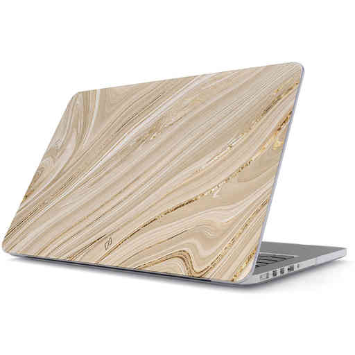 Burga Hard Case Apple Macbook Air 15 A2941 - Full Glam