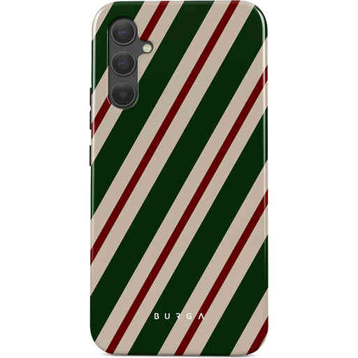 Burga Tough Case Samsung Galaxy A34 - North Pole