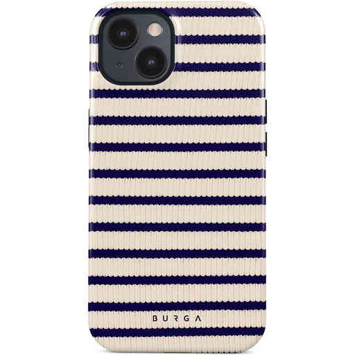 Burga Tough Case Apple iPhone 15 - Old Money